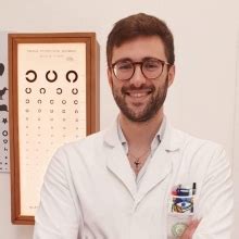 Oculista Dr. Fabio Baccara, Trieste .